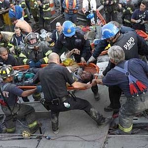 Bilder World Trade Center