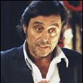 Bilder Ian McShane