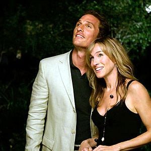 Bilder Matthew McConaughey