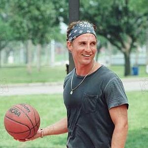 Bilder Matthew McConaughey