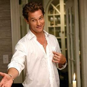 Bilder Matthew McConaughey