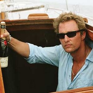 Bilder Matthew McConaughey