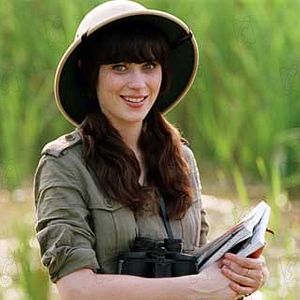 Bilder Zooey Deschanel