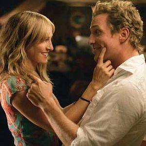 Bilder Matthew McConaughey