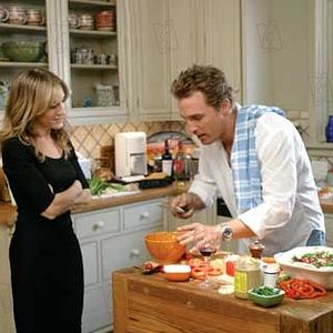 Bilder Matthew McConaughey