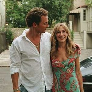 Bilder Matthew McConaughey