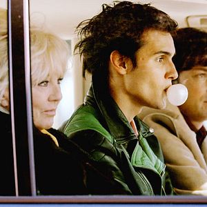 Bilder French California