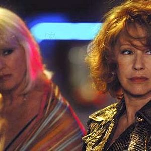 Bilder French California