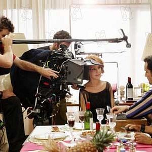 Bilder French California