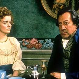 Bilder Die Lady und der Herzog