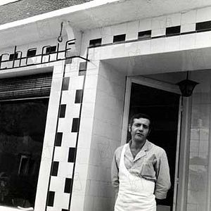 Bilder Claude Chabrol