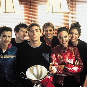 Bilder Gianni Giardinelli