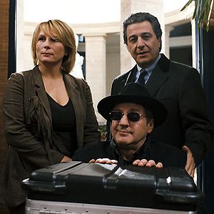 Bilder Jennifer Saunders