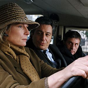 Bilder Jennifer Saunders