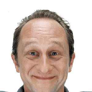 Bilder Benoît Poelvoorde