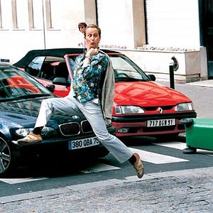 Bilder Benoît Poelvoorde