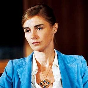 Bilder Anne Consigny