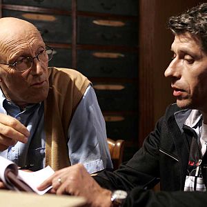 Bilder Renaud Bertrand