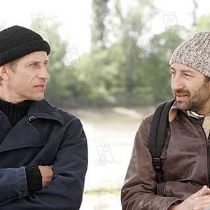 Bilder Jacques Gamblin