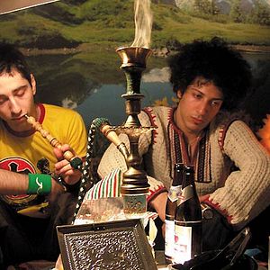 Bilder Kebab Connection