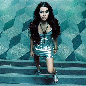 Bilder Alice de Andrade