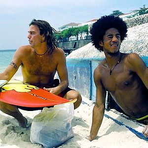 Bilder Alice de Andrade