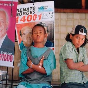 Bilder Alice de Andrade