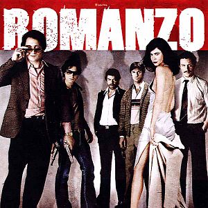 Bilder Kriminaltango