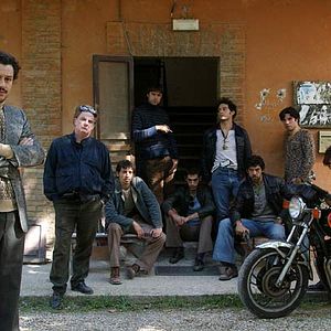 Bilder Pierfrancesco Favino