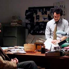 Bilder Kim Rossi Stuart