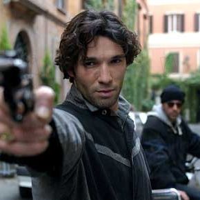 Bilder Michele Placido