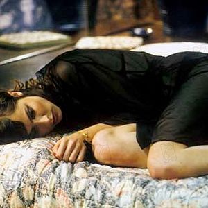 Bilder Anna Mouglalis