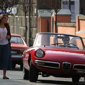 Bilder Kim Rossi Stuart