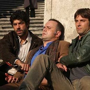 Bilder Kim Rossi Stuart