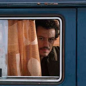 Bilder Kriminaltango