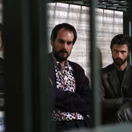 Bilder Kriminaltango