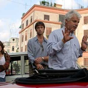 Bilder Kim Rossi Stuart