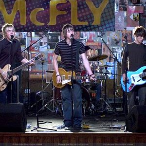 Bilder Donald Petrie