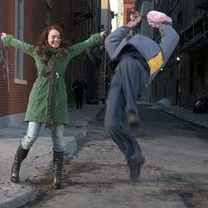 Bilder Donald Petrie