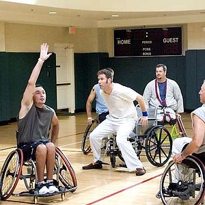 Bilder Ricky Bobby - König der Rennfahrer