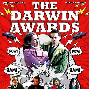 Bilder The Darwin Awards