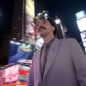 Bilder Larry Charles