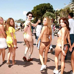 Bilder Larry Charles