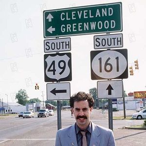 Bilder Larry Charles