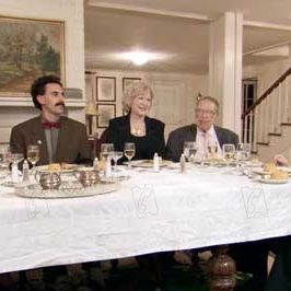 Bilder Larry Charles