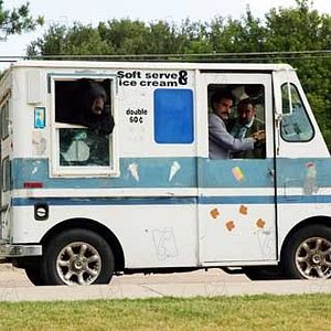 Bilder Larry Charles