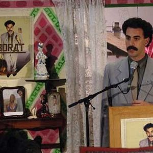 Bilder Larry Charles