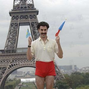 Bilder Larry Charles