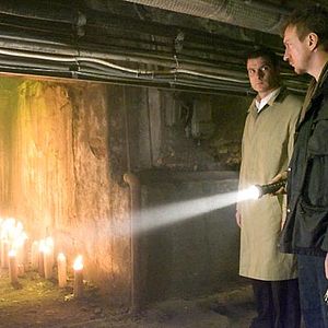 Bilder David Thewlis