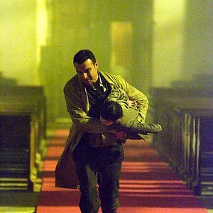 Bilder Liev Schreiber